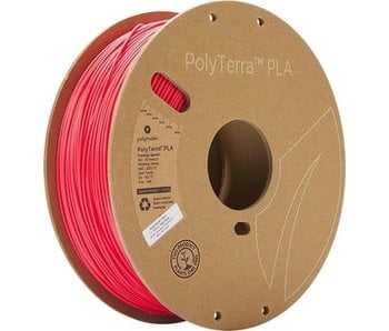 Polymaker Polyterra PLA Rose