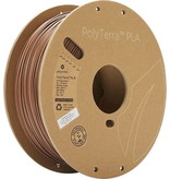 Polymaker Polyterra PLA Aarde Bruin 1.75 mm