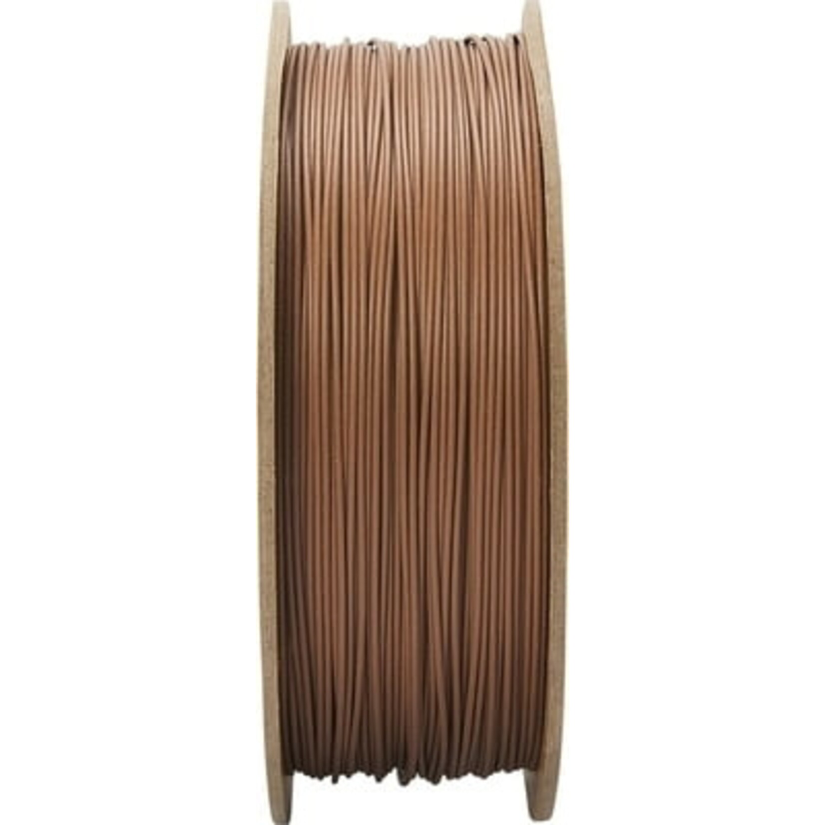 Polymaker Polyterra PLA Aardbruin