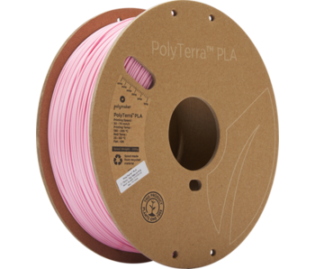 Polymaker Polyterra PLA Sakura Pink