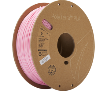 Polymaker Polyterra PLA Sakura Roos 1.75 mm