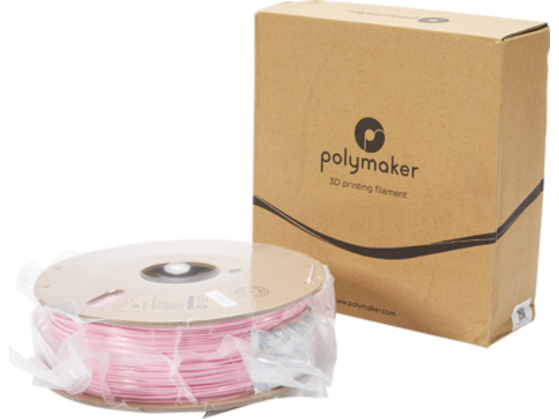 Polymaker Polyterra PLA Sakura Pink