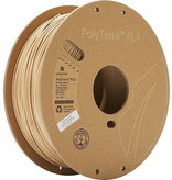 Polymaker Polyterra PLA Peanut