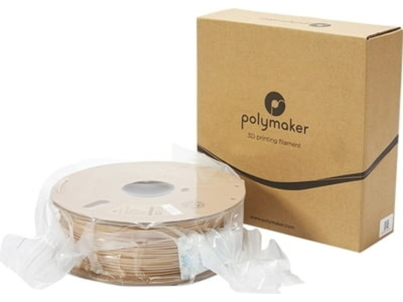 Polymaker Polyterra PLA Peanut