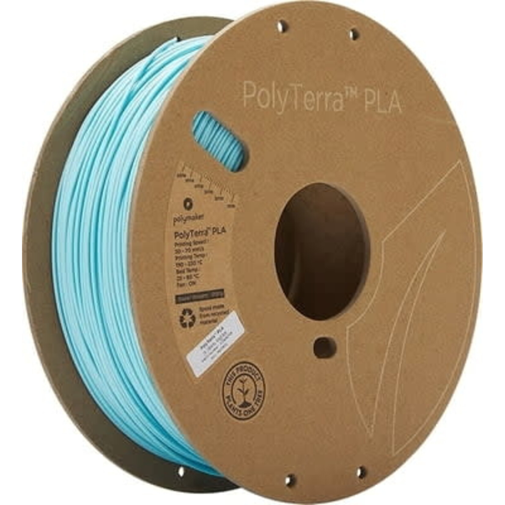 Polymaker Polyterra PLA - Ice