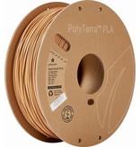 Polymaker Polyterra PLA Wood Brown