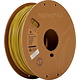 Polyterra PLA Army Licht Groen 1.75 mm Op = Op