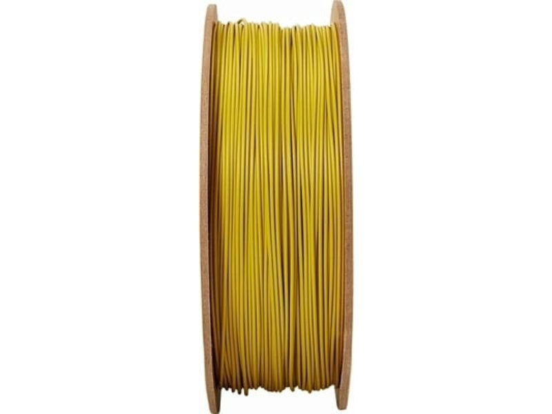 Polymaker Polyterra PLA Army Light Green