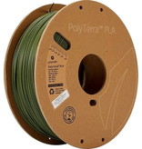 Polymaker Polyterra PLA Army Donker Groen 1.75 mm