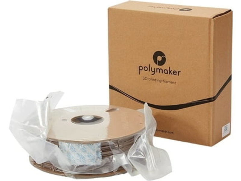 Polymaker Polyterra PLA Army  Bruin 1.75 mm