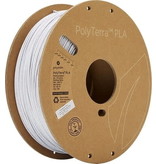 Polymaker Polyterra PLA Marmer Wit 1.75 mm