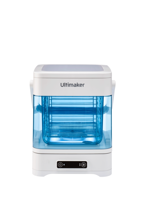 UltiMaker PVA Removal Station