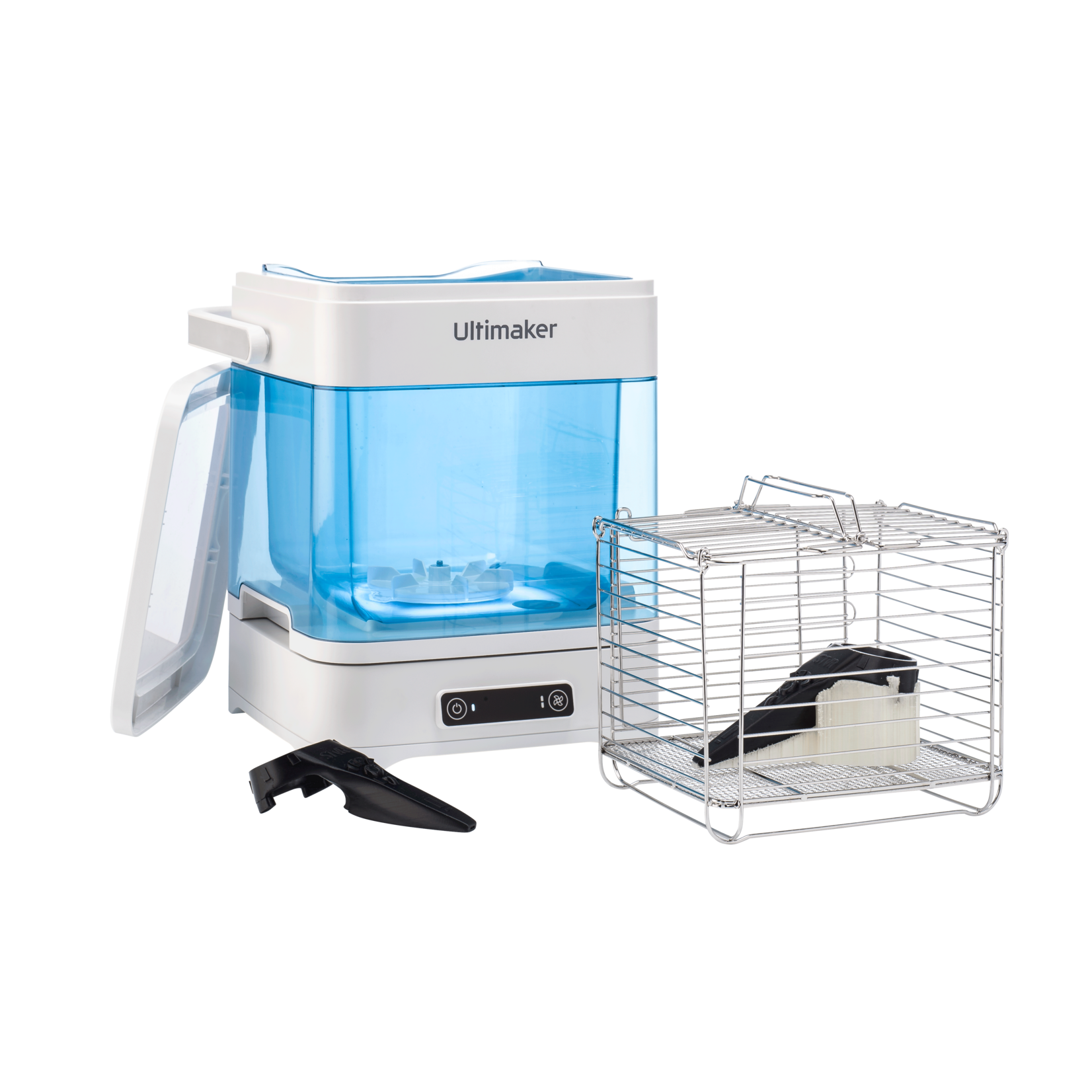 UltiMaker PVA Removal Station