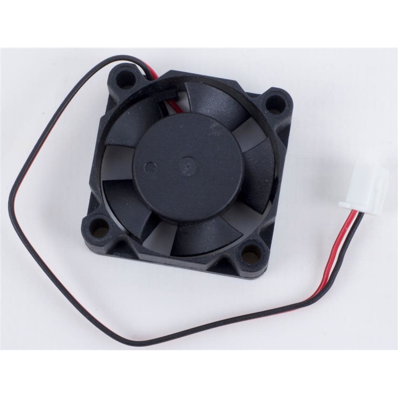 UltiMaker Model Cooling Fan 12VDC 0.1A UM 2, 2+ family & 2+ Connect (1313) OP = wordt vervangen door bundel