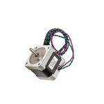 UltiMaker XY Motor UM 2, 2+ family, 3 & 2+ Connect (2203) OP = wordt vervangen door bundel