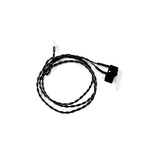 UltiMaker Limit Switch Red Wire UM 2 & 2+ family (2205) OP = wordt vervangen door bundel