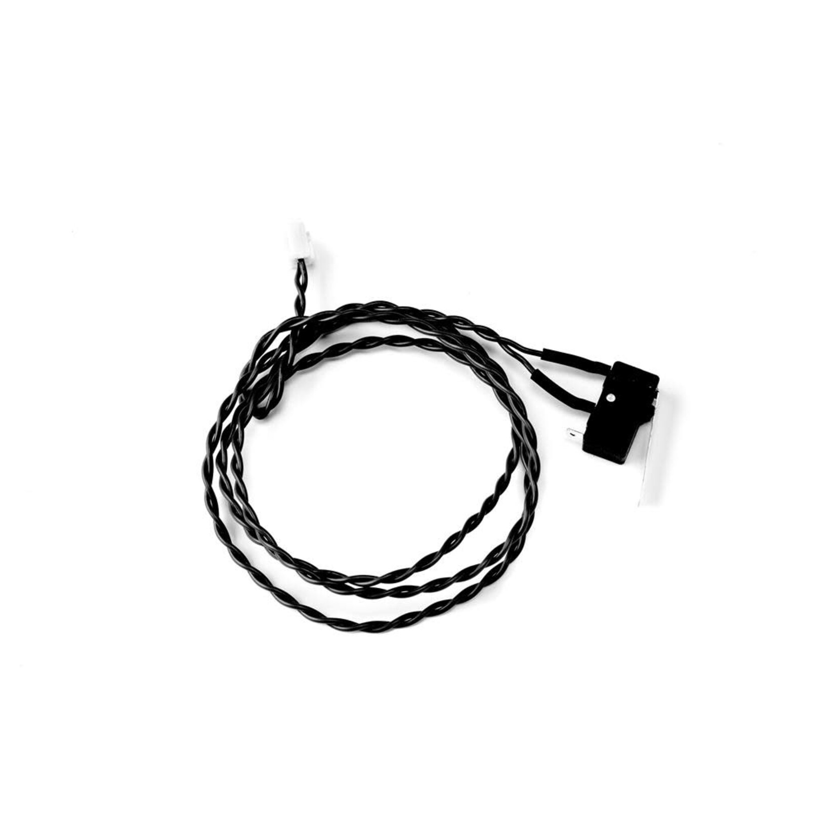 UltiMaker Limit Switch Red Wire UM 2 & 2+ family (2205) OP = wordt vervangen door bundel