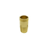 FLUX Double Threaded Laser Head Socket B400006