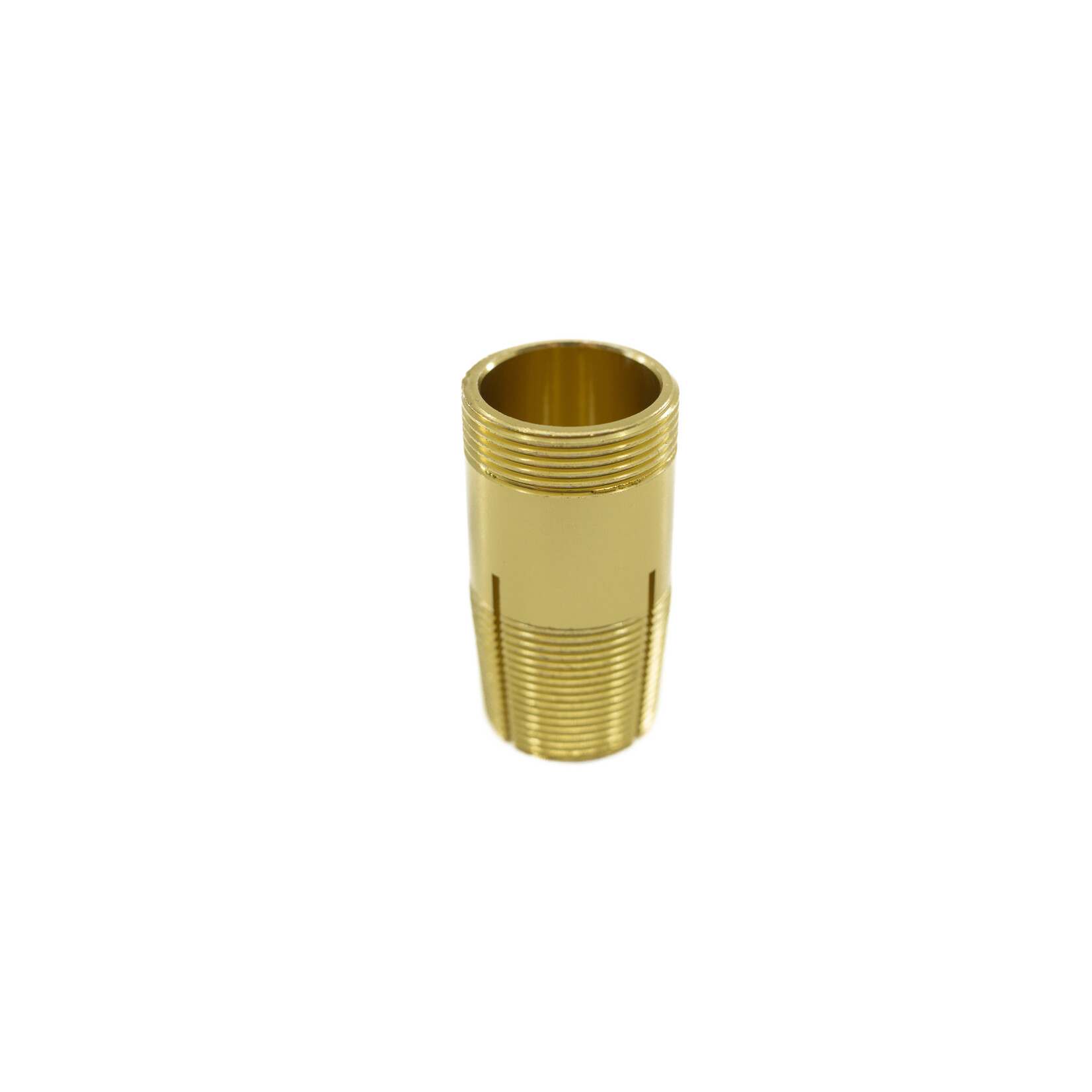 FLUX Double Threaded Laser Head Socket B400006