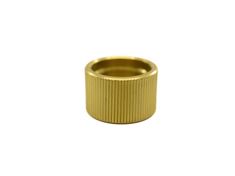 FLUX Nozzle Fastening Ring B400016