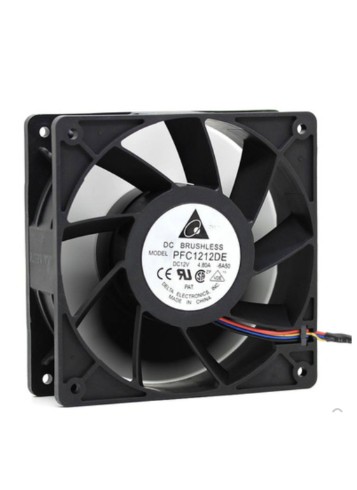 FLUX 12038 Fan B100017