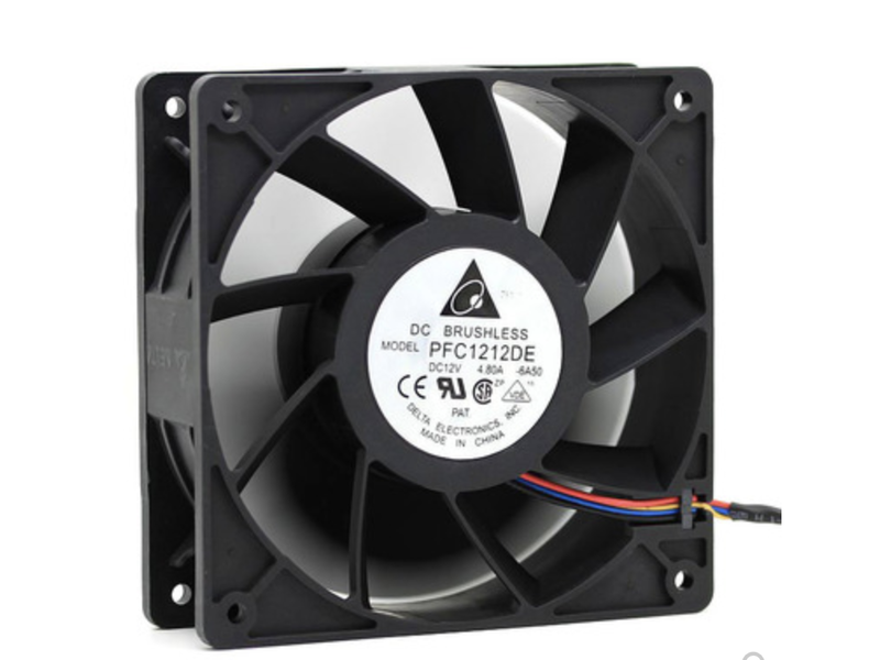 FLUX 12038 Fan B100017