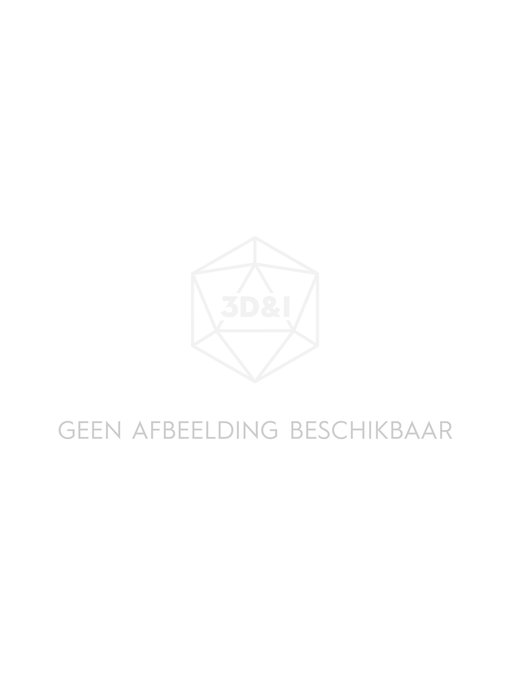 UltiMaker Side Fan Bracket UM 3 family (1482) OP = wordt vervangen door bundel