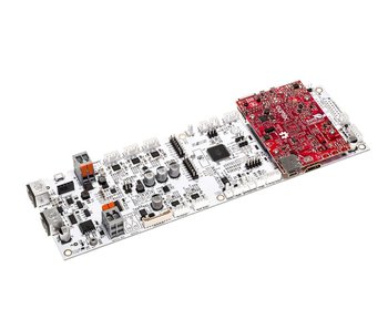 UltiMaker Ultimainboard Olimex Assembley UM S5R1 (210213)