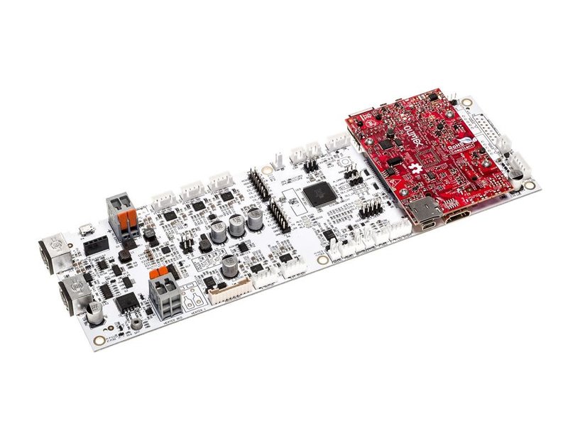 UltiMaker Ultimainboard Olimex Assembley UM S5R1 (210213)