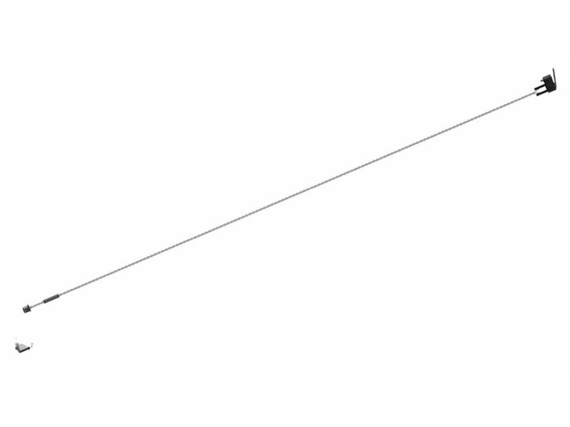 UltiMaker Limit Switch Y L710 UM S5R2 (216068) OP = wordt vervangen door bundel