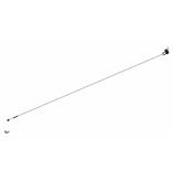 UltiMaker Limit Switch Y L710 UM S5R2 (216068) OP = wordt vervangen door bundel