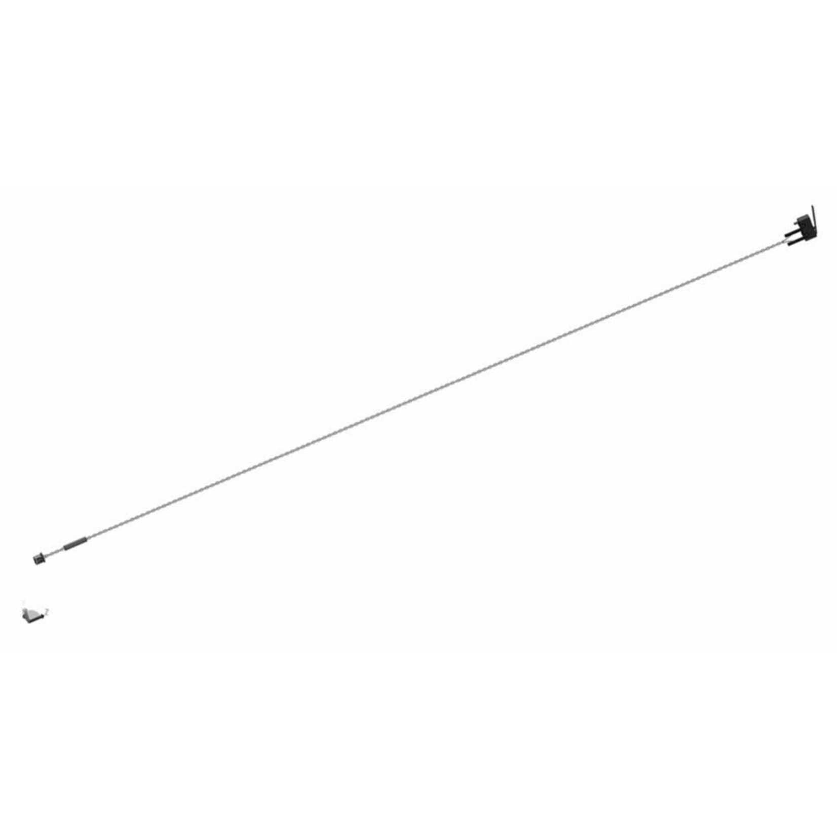 UltiMaker Limit Switch Y L710 UM S5R2 (216068) OP = wordt vervangen door bundel