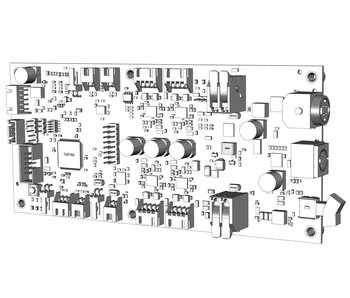 Ultimaker 2+ Connect Mainboard (224502)