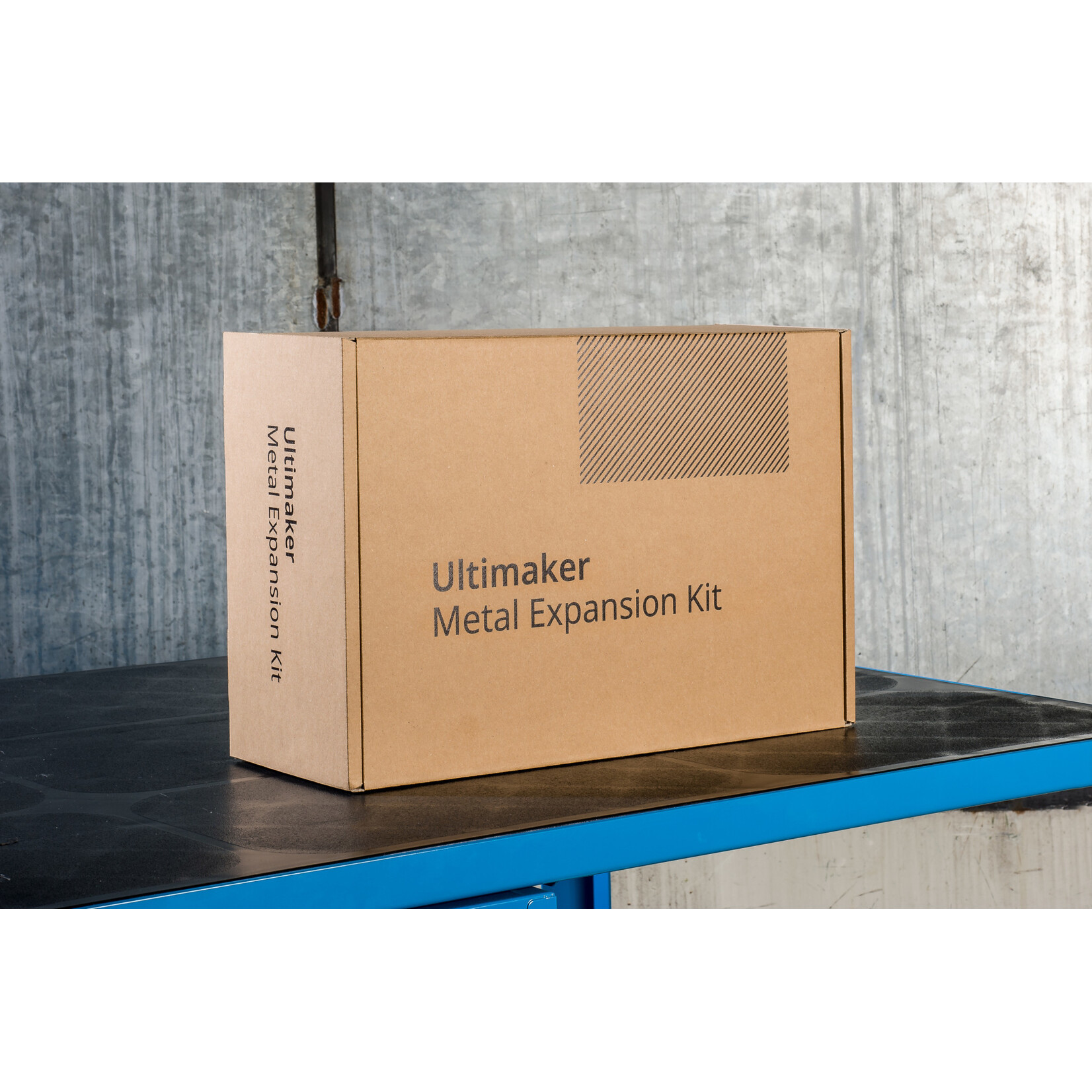 UltiMaker Metal Expansion Kit