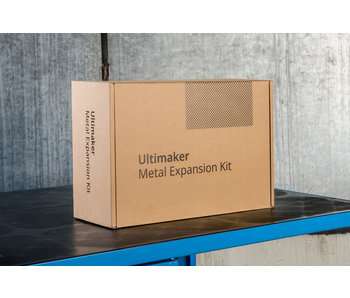 UltiMaker Metal Expansion Kit