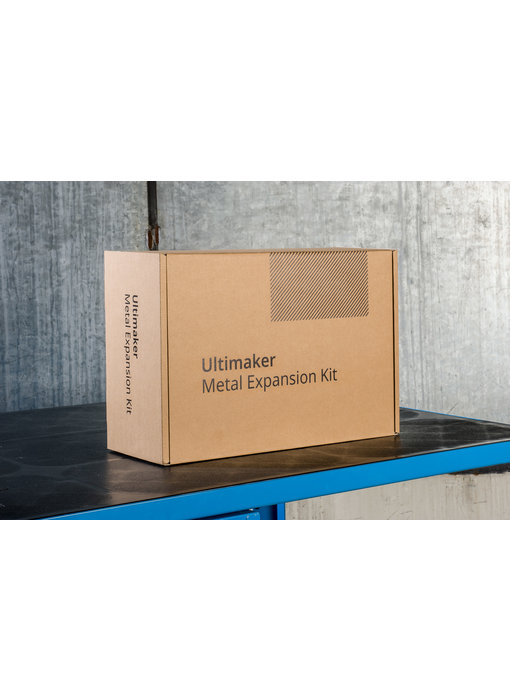 UltiMaker Metal Expansion Kit