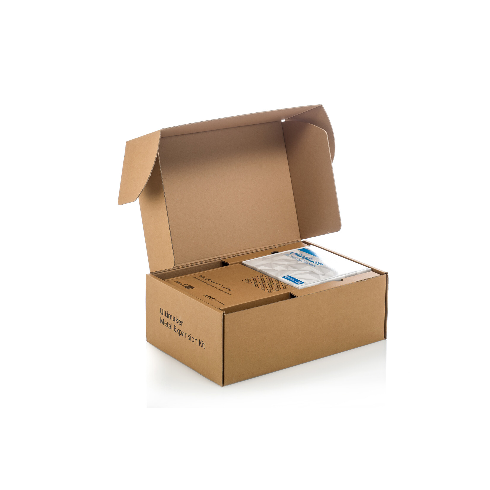 UltiMaker Metal Expansion Kit