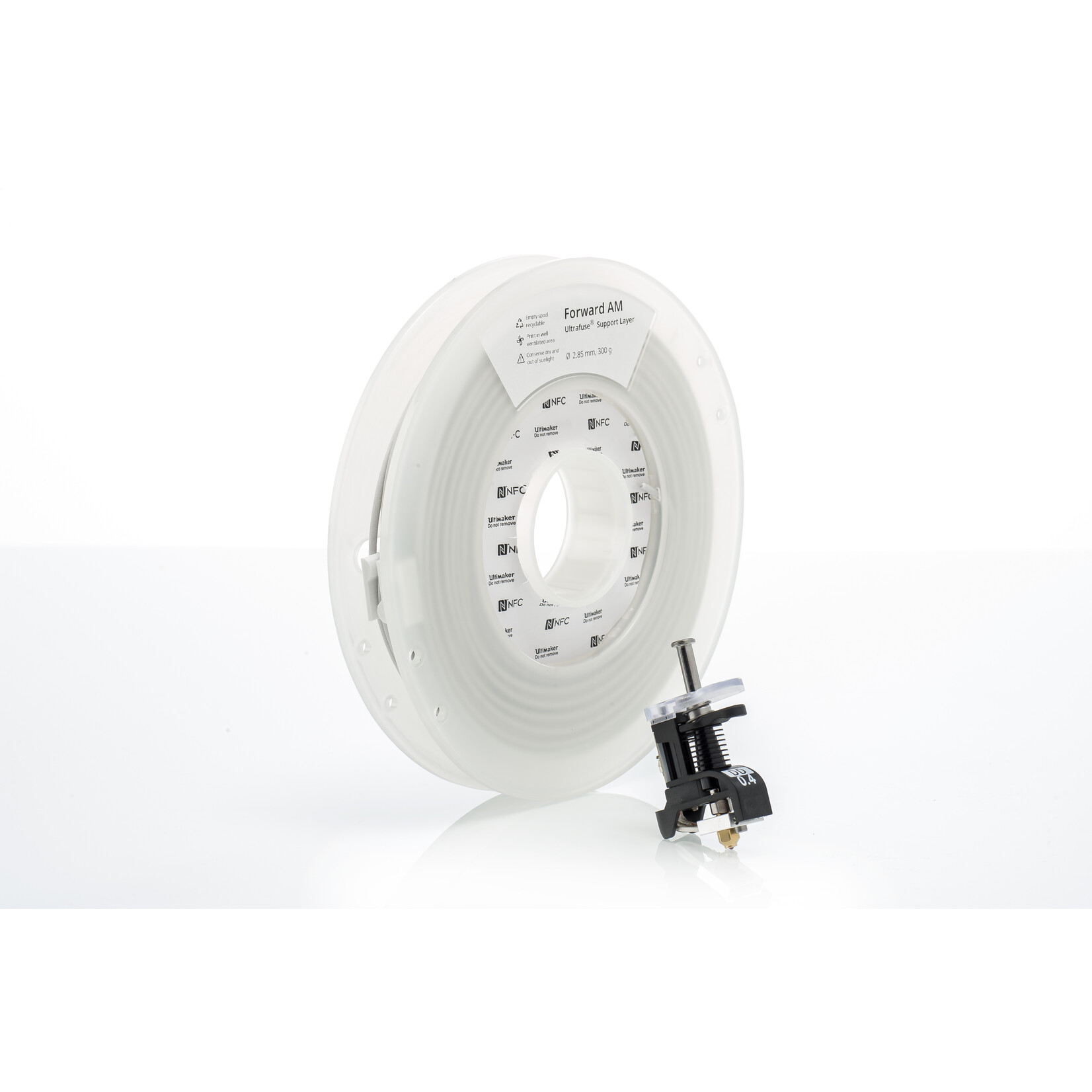 UltiMaker Metal Expansion Kit