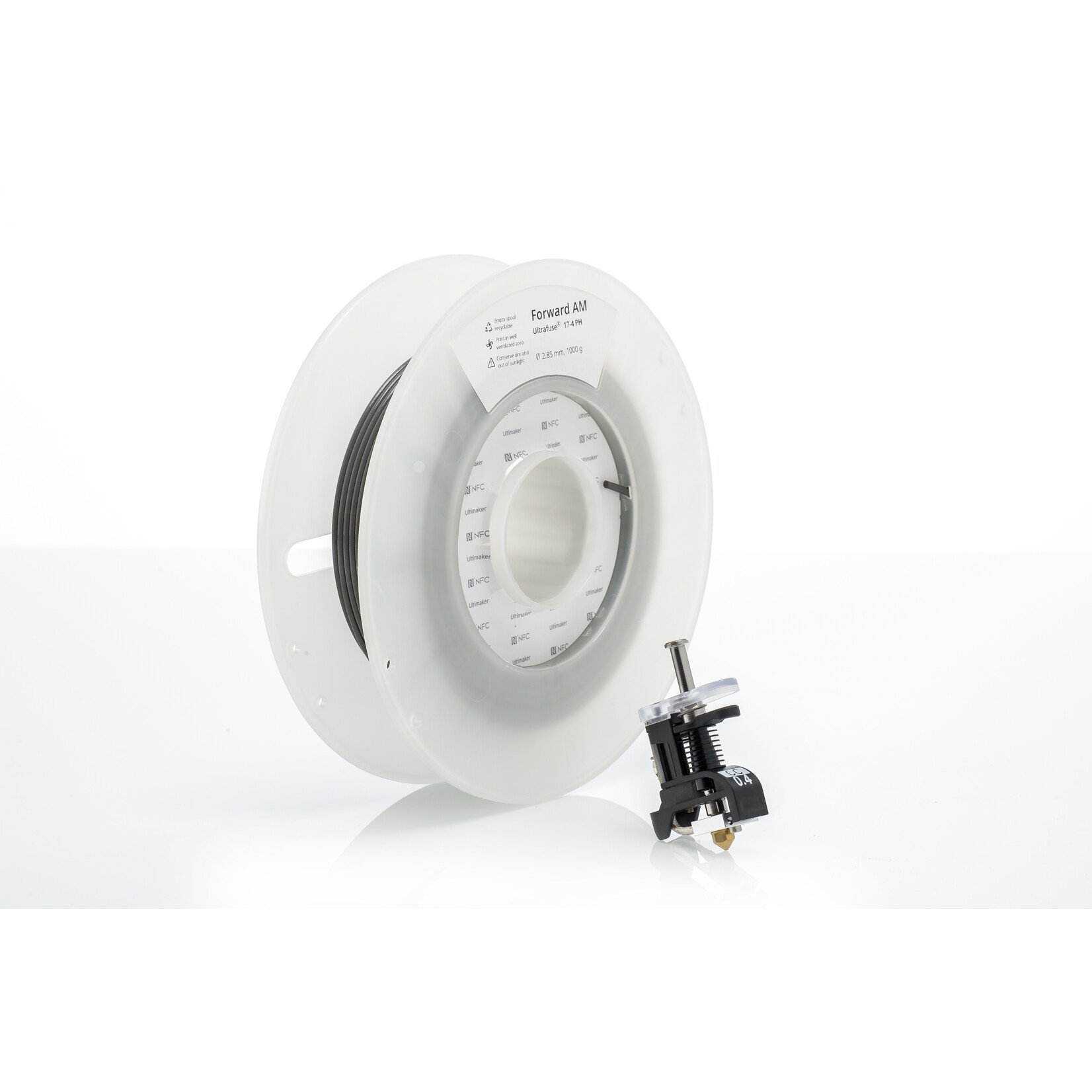 UltiMaker Metal Expansion Kit