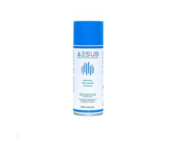 AESUB Evaporating Scanning Spray
