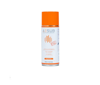 AESUB Orange Scanning Spray