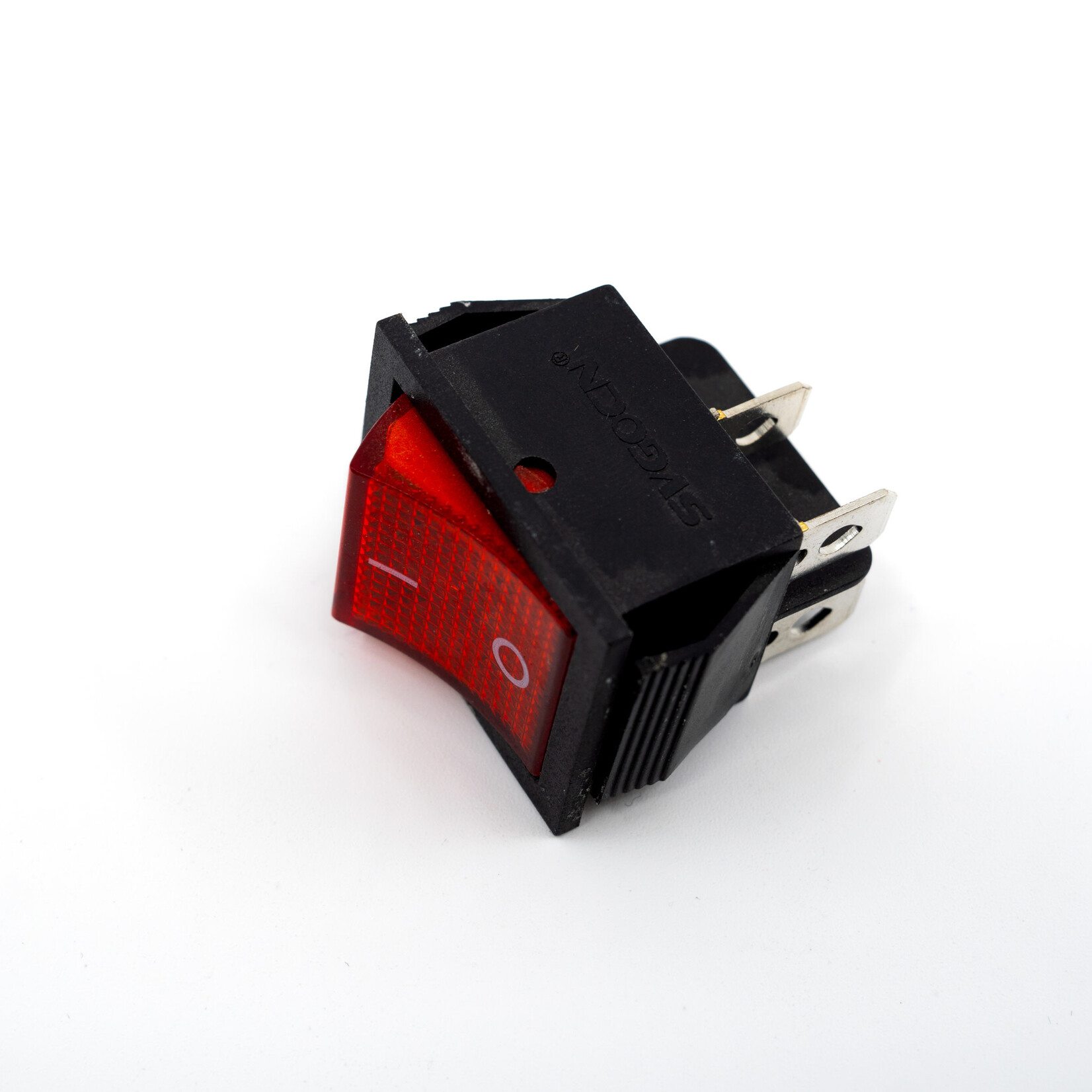 FLUX Power Switch B500007