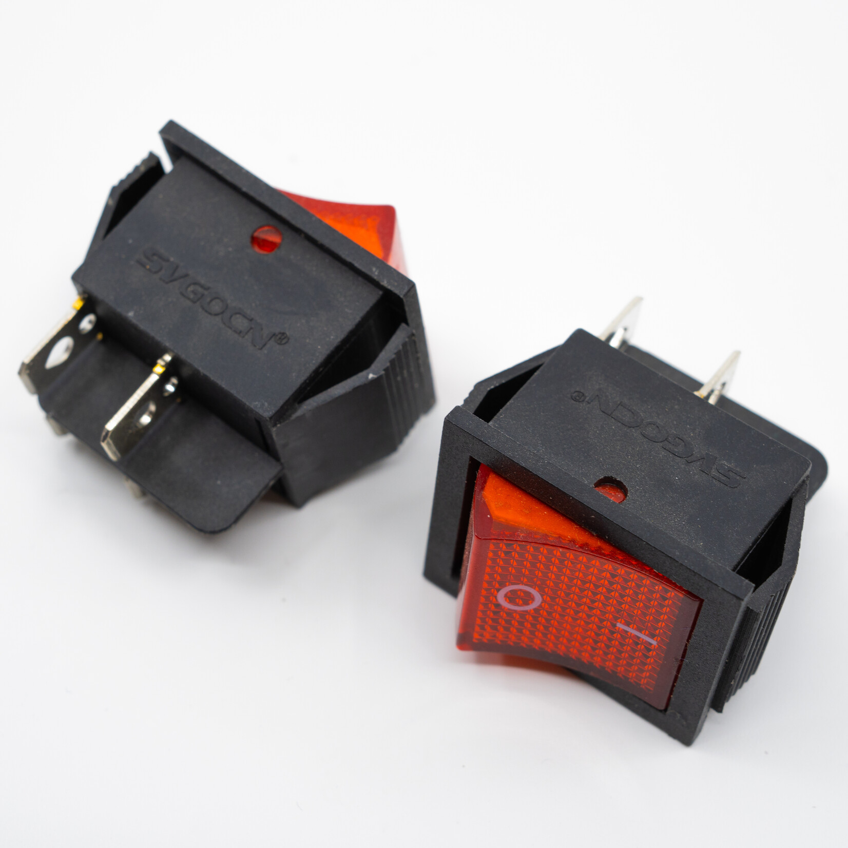 FLUX Power Switch B500007