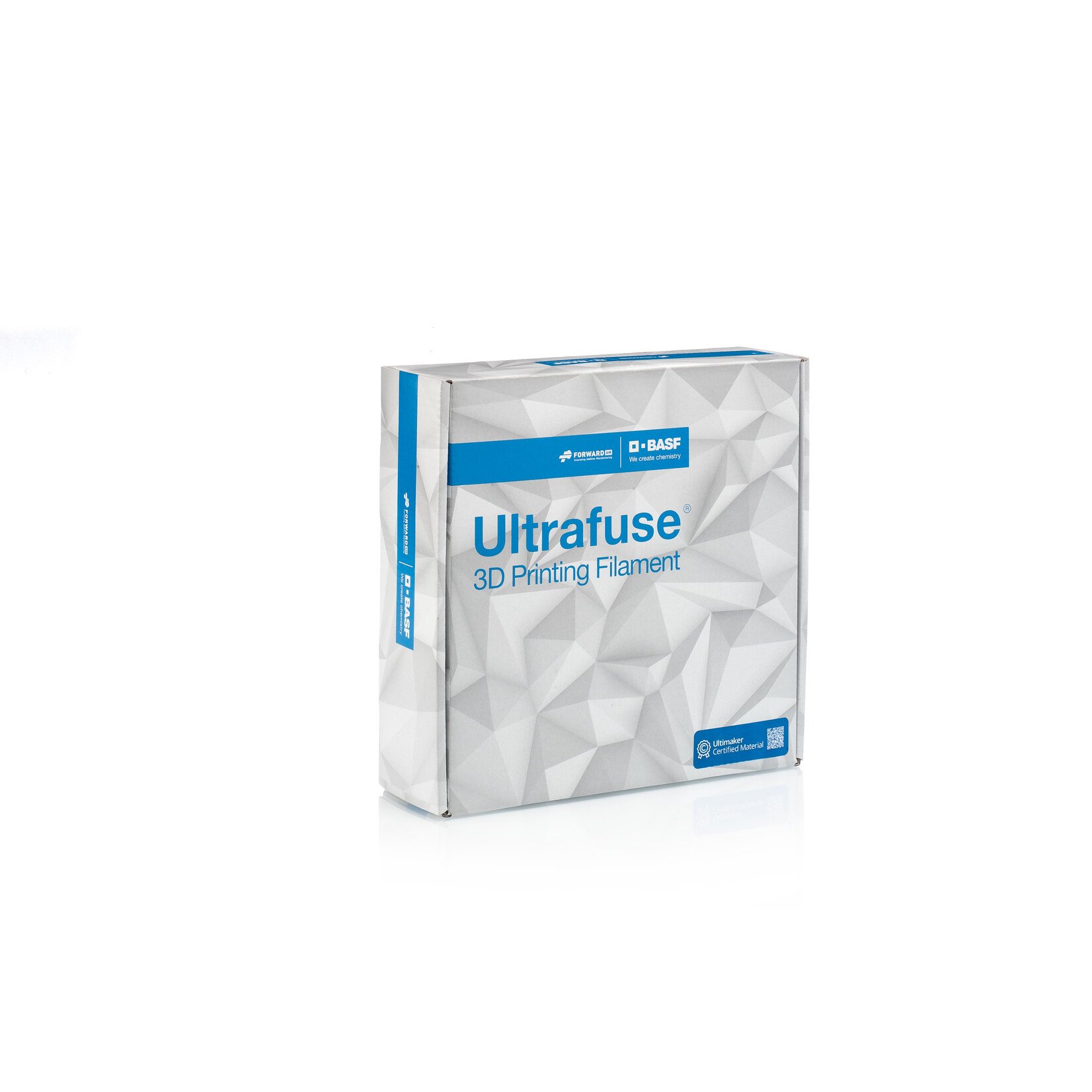 UltiMaker Certified: Ultrafuse 17-4 PH