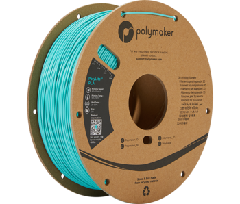 Polymaker Polylite PLA Teal