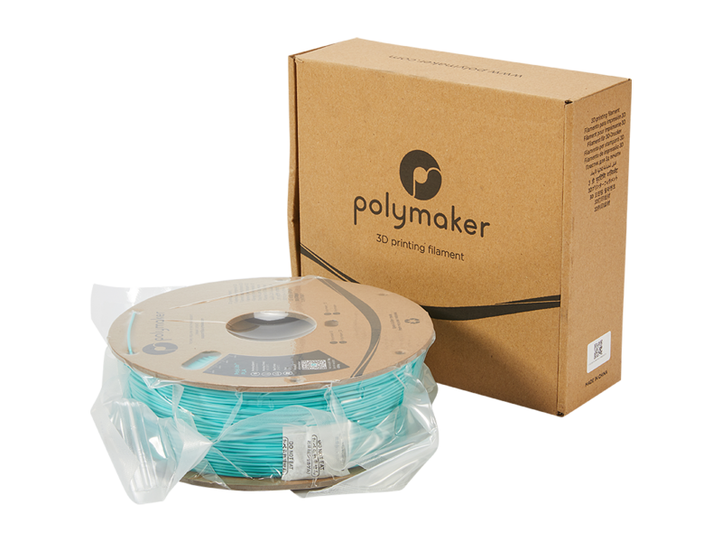 Polymaker Polylite PLA Teal