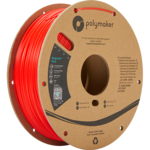 Polymaker Polylite PLA Red