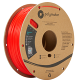 Polymaker Polylite PLA Red