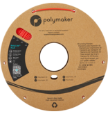 Polymaker Polylite PLA Red