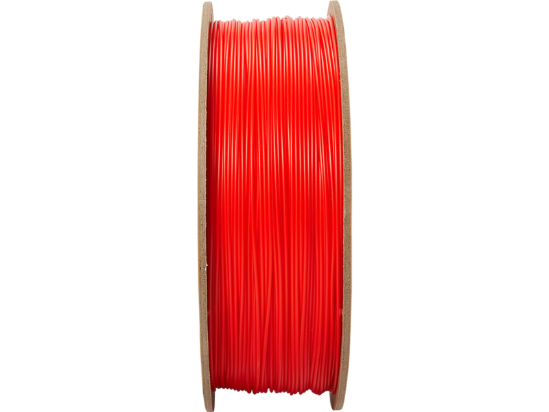 Polymaker Polylite PLA Red